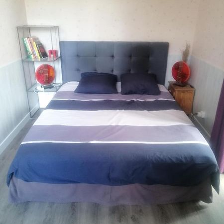 Gaillarde Apartment บรีฟ-ลา-เกยยาร์ด ภายนอก รูปภาพ