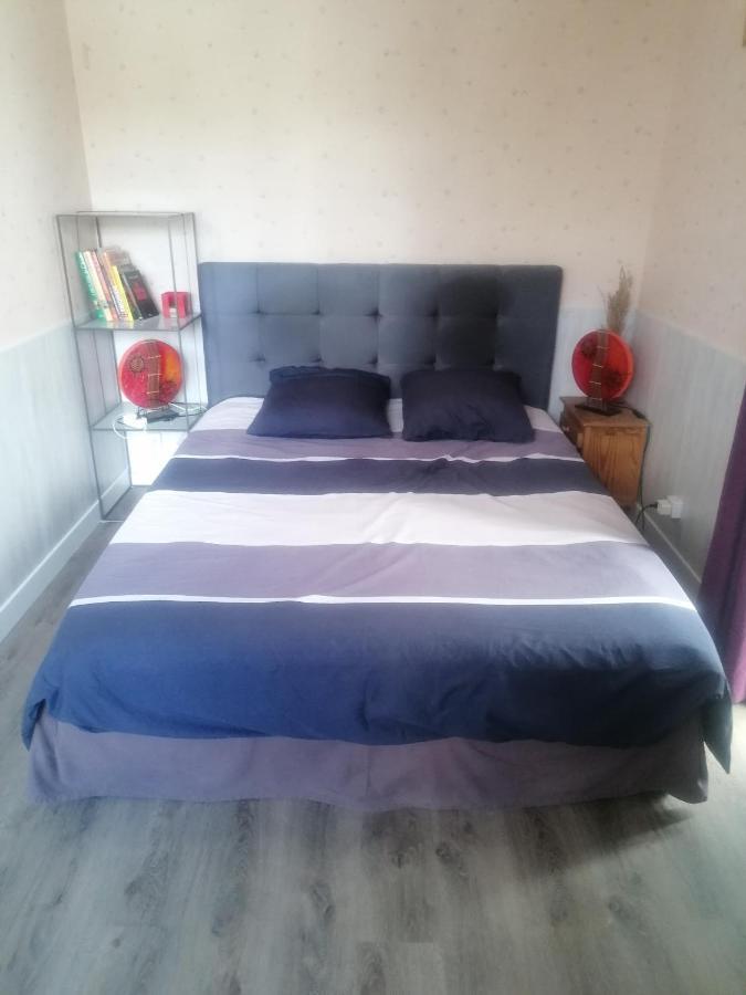 Gaillarde Apartment บรีฟ-ลา-เกยยาร์ด ภายนอก รูปภาพ