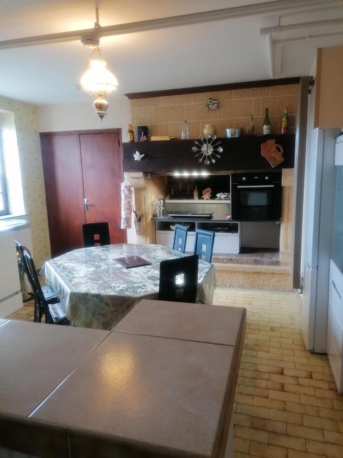 Gaillarde Apartment บรีฟ-ลา-เกยยาร์ด ภายนอก รูปภาพ