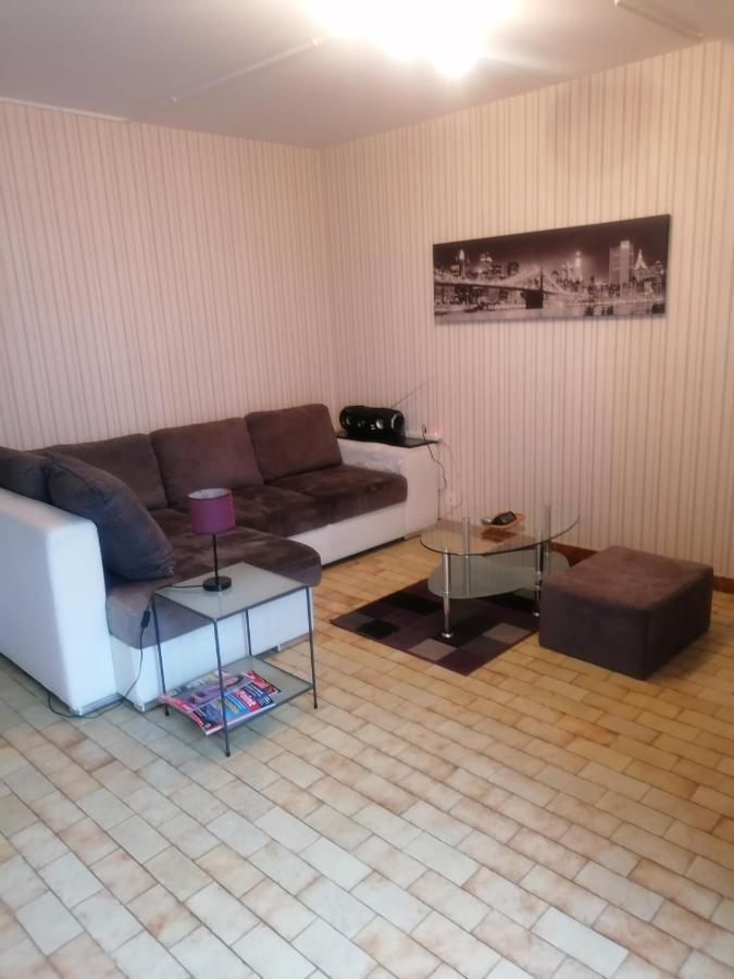Gaillarde Apartment บรีฟ-ลา-เกยยาร์ด ภายนอก รูปภาพ