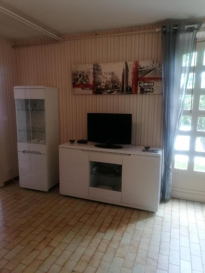 Gaillarde Apartment บรีฟ-ลา-เกยยาร์ด ภายนอก รูปภาพ